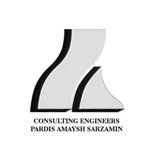 لوگوی پردیس آمایش سرزمین