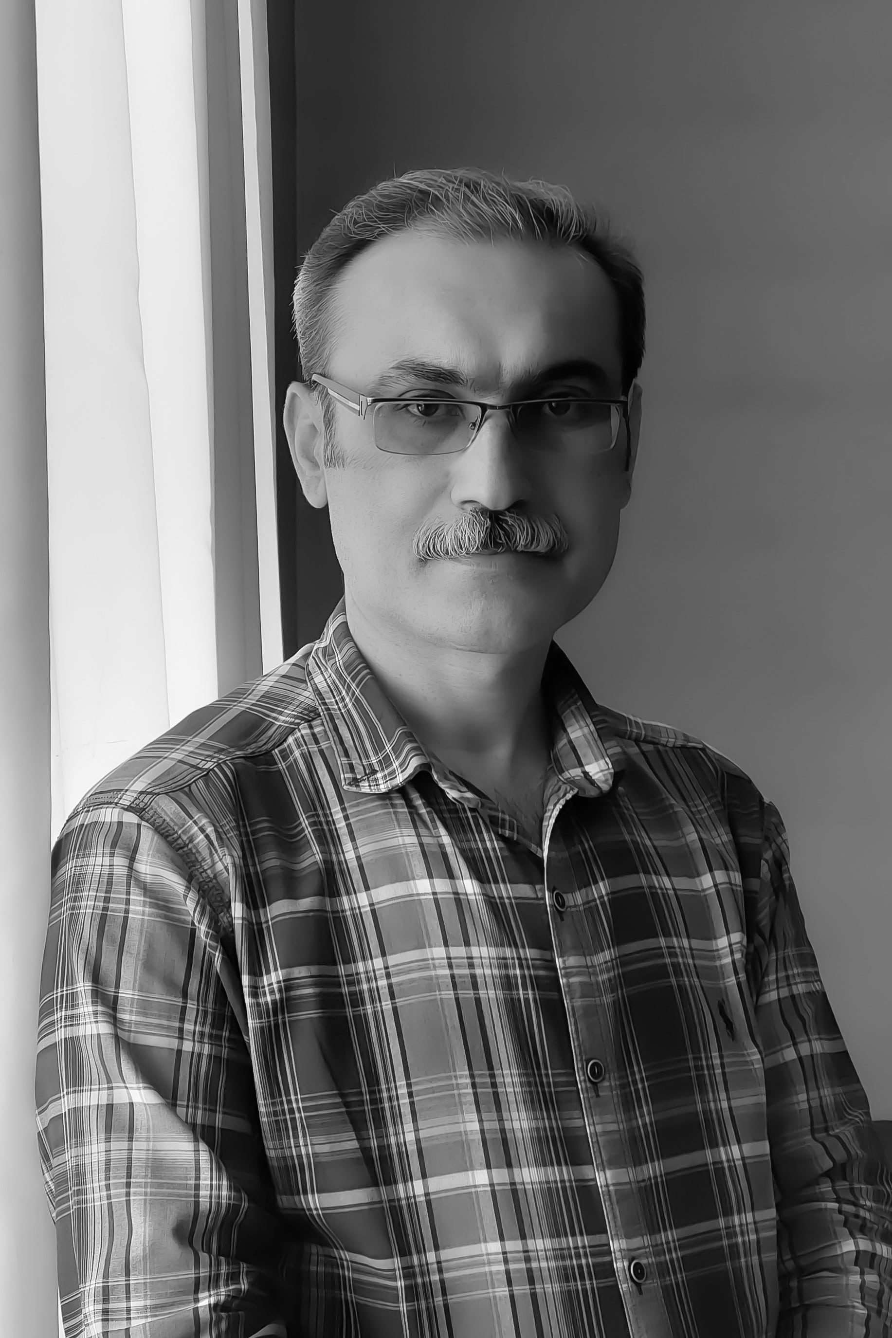 بهرام صحیحی