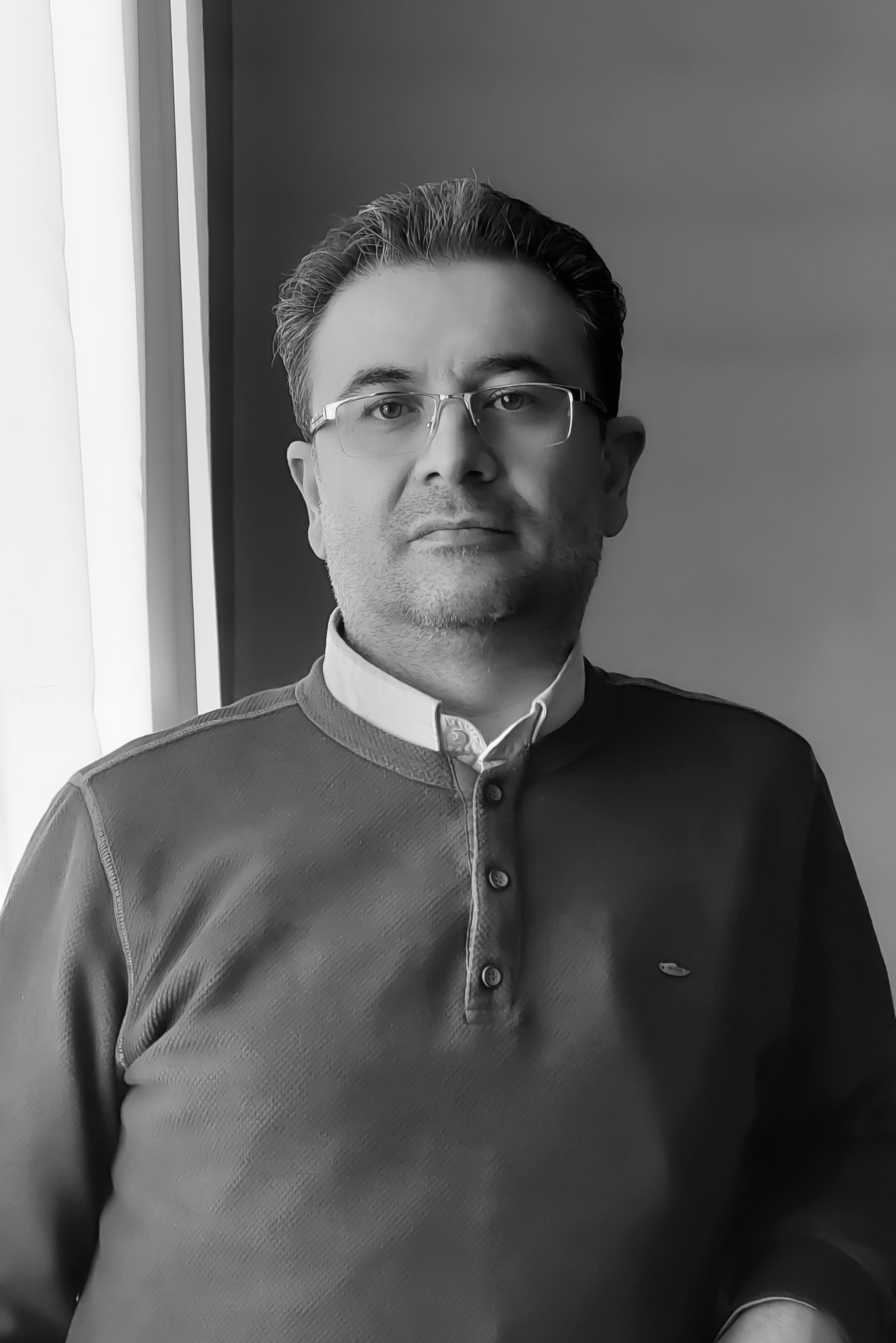 دکتر حمید عبدی