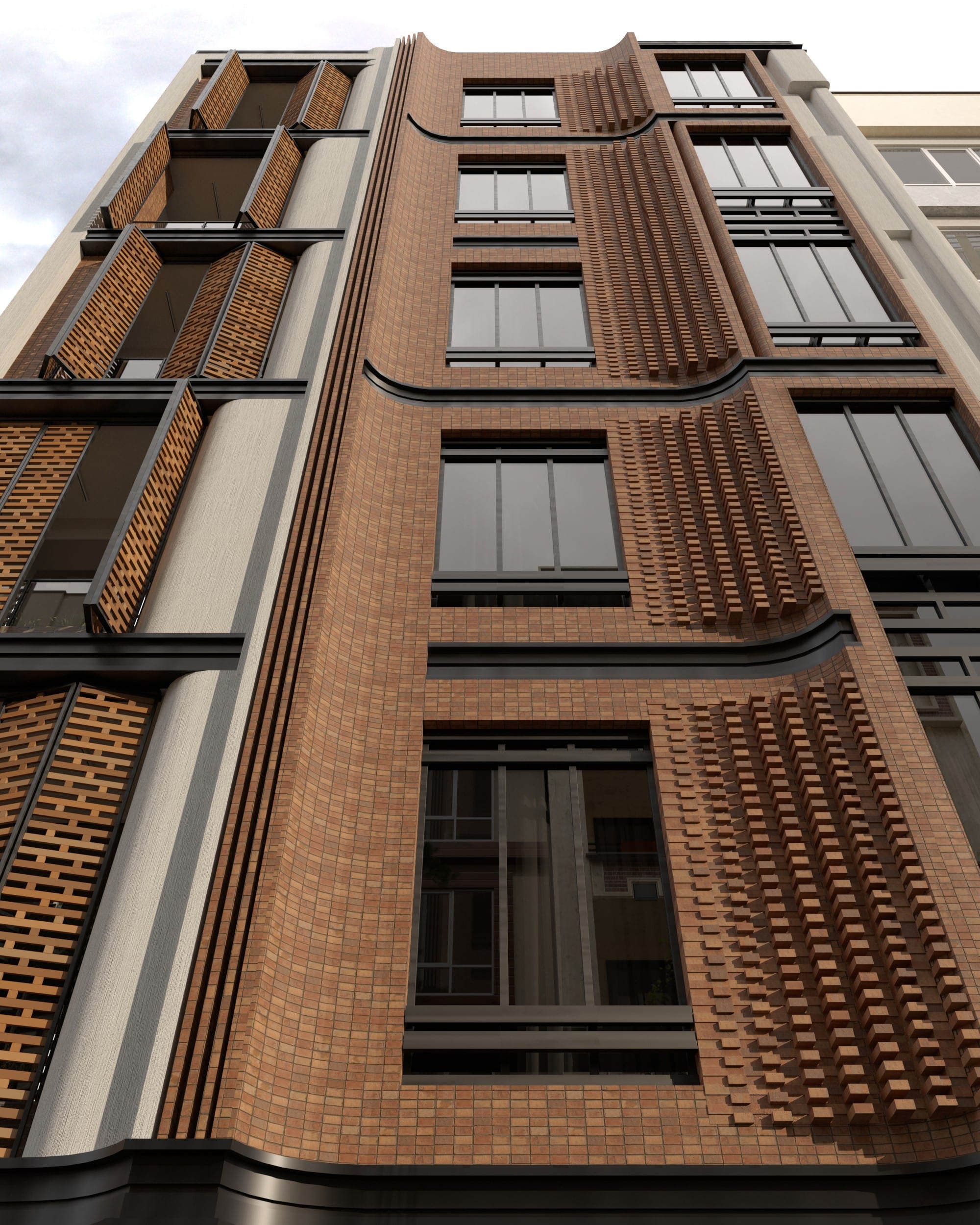 پروژه‌های پردیس آمایش سرزمین